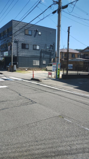 松山市北斎院町の売地の画像