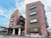 松山市畑寺３丁目のマンションの画像
