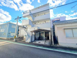 マンションクリオの画像