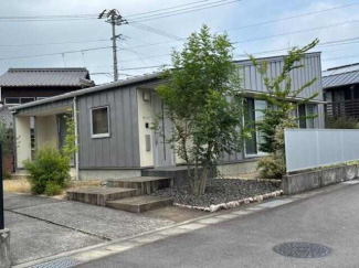 新居浜市中筋町１丁目の中古一戸建ての画像