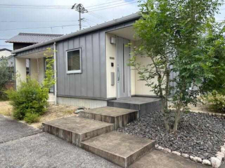 新居浜市中筋町１丁目の中古一戸建ての画像