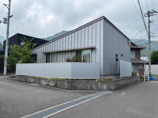 新居浜市中筋町１丁目の中古一戸建ての画像