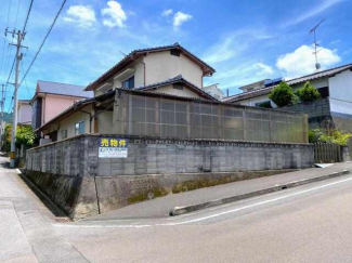 伊予郡砥部町大南の売地の画像