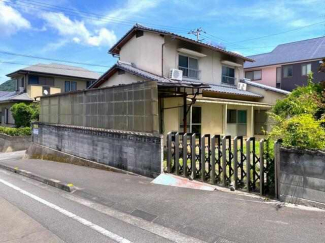 伊予郡砥部町大南の売地の画像