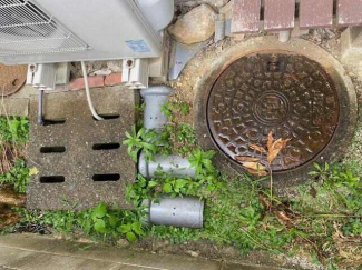 伊予郡砥部町大南の売地の画像