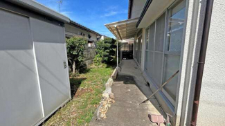 松山市星岡４丁目の中古一戸建ての画像
