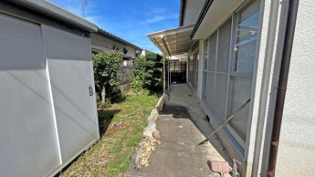 松山市星岡４丁目の中古一戸建ての画像
