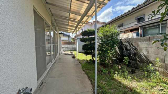 松山市星岡４丁目の中古一戸建ての画像
