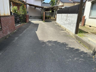 松山市星岡４丁目の中古一戸建ての画像
