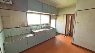 松山市星岡４丁目の中古一戸建ての画像