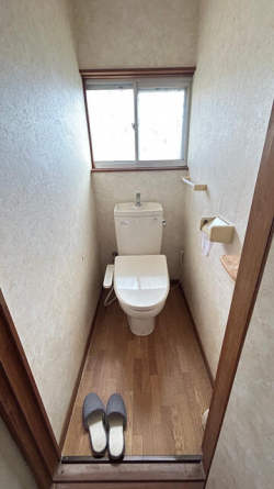 松山市星岡４丁目の中古一戸建ての画像