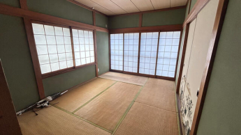 松山市星岡４丁目の中古一戸建ての画像