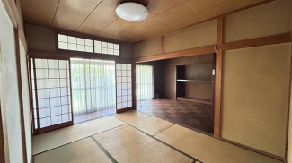 松山市星岡４丁目の中古一戸建ての画像