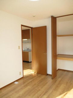 ビバーチェ・やまは奈　Ａ棟の画像