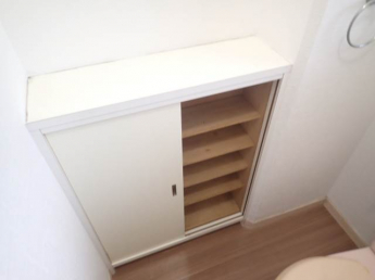 【トイレ】