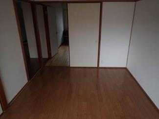 【内装】
