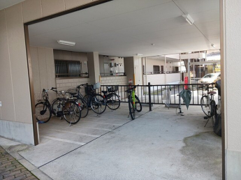 【その他共有部分】