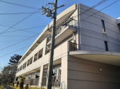 神戸市北区西大池２丁目のマンションの画像