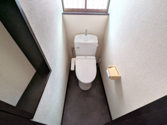 【トイレ】