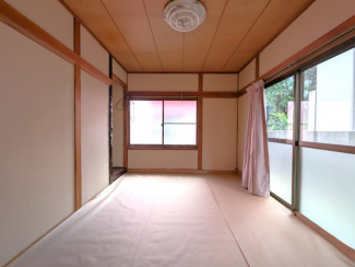 【和室】