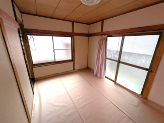 【和室】