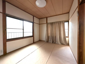 【和室】