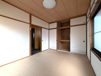 【和室】