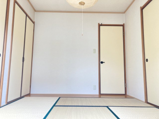 【和室】