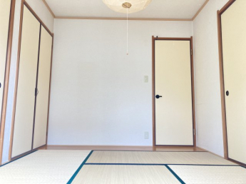 【和室】