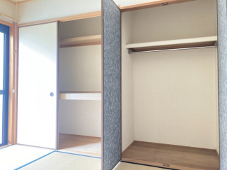 【収納】