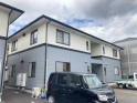 松山市古川南２丁目のアパートの画像