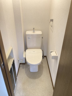 【トイレ】