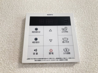 【その他設備】