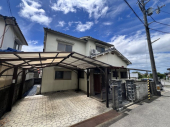 松山市平井町の一戸建ての画像