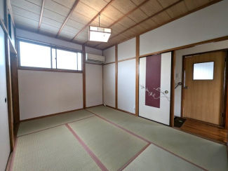 【和室】
