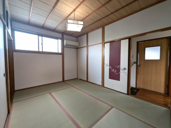 【和室】
