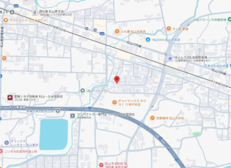 【地図】