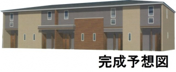 外はこのようになっています