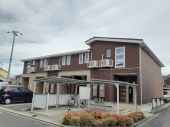 松山市西石井５丁目のアパートの画像