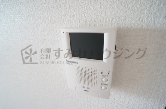 参考、同建物・反転間取りの号室