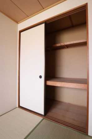 【収納】