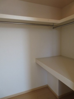 こまごまとしたものを収納できそうですね