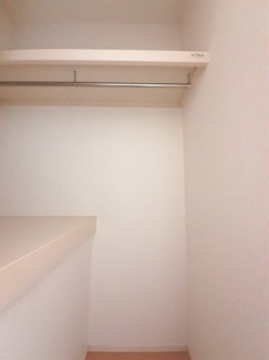 こまごまとしたものを収納できそうですね