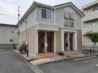 外はこのようになっています