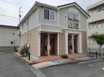 外はこのようになっています