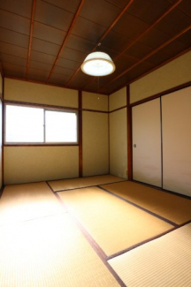 【寝室】