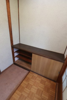 【収納】