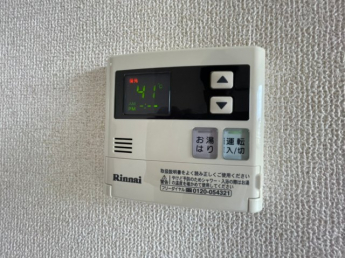 【その他設備】