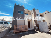 神戸市西区南別府１丁目の一戸建ての画像
