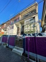 神戸市垂水区高丸７丁目のテラスの画像